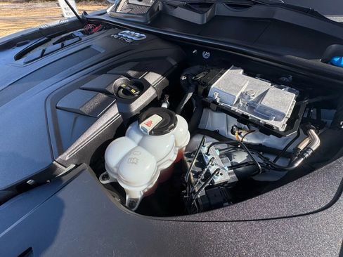 Used 2018 Audi Q7 3.0T Prestige w/ Prestige Package image 46