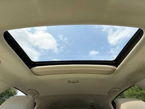 Used 2014 Honda CR-V EX-L image 16