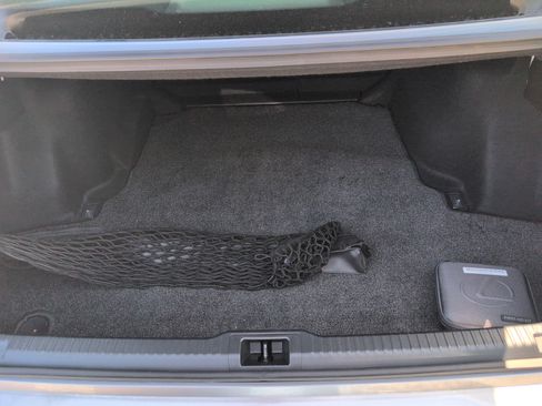 Used 2023 Lexus IS 350 F Sport w/ Navigation Package RWD image 10
