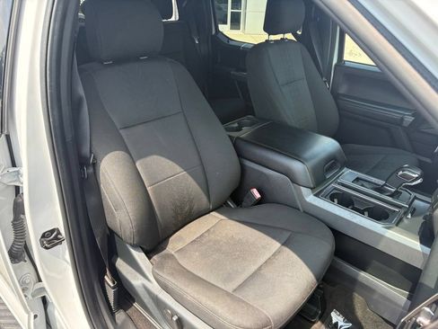 Used 2020 Ford F150 XLT w/ Equipment Group 302A Luxury AWD/4WD image 21
