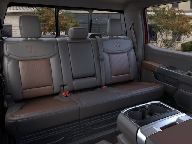 New 2026 Ford F150 King Ranch w/ Equipment Group 601A High AWD/4WD image 11