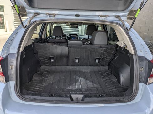 Used 2021 Subaru Crosstrek 2.5i Limited w/ Popular Package #4 image 23