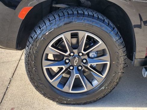 Used 2021 Chevrolet Tahoe Z71 AWD/4WD image 19