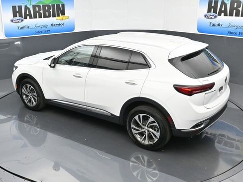 Used 2023 Buick Envision Essence image 27