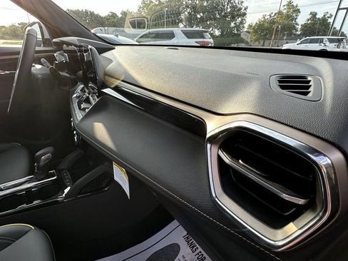New 2026 Chevrolet TrailBlazer ACTIV w/ Driver Confidence Package image 9