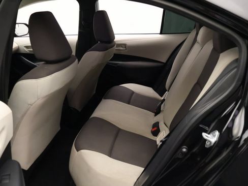 Used 2024 Toyota Corolla LE FWD image 19