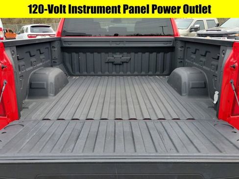 Used 2023 Chevrolet Silverado 1500 LT w/ Protection Package image 26