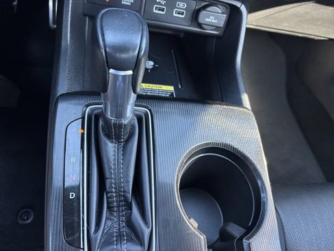 Used 2023 Honda Civic Sport Touring image 37