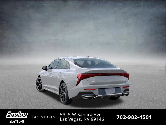 New 2027 Kia K5 GT-Line AWD/4WD image 5