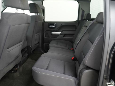 Used 2016 Chevrolet Silverado 1500 LT w/ All Star Edition AWD/4WD image 15