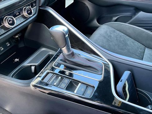 New 2026 Acura ADX A-Spec FWD image 7