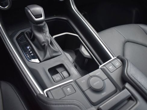 Certified 2024 Toyota Grand Highlander AWD Hybrid image 13