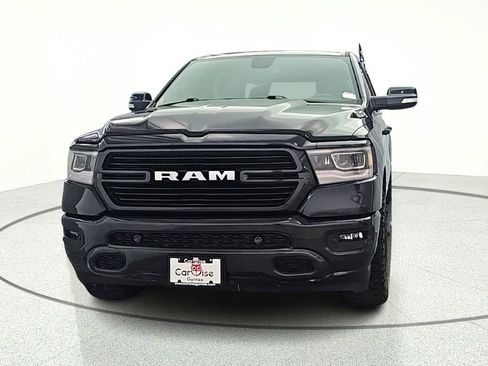 Used 2019 RAM 1500 Big Horn AWD/4WD image 9