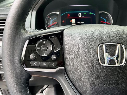 Used 2021 Honda Passport EX-L image 24