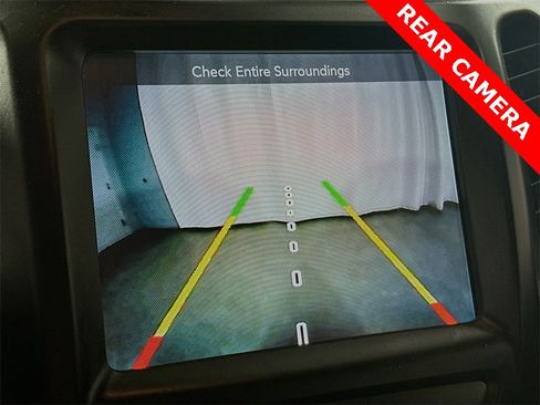 Used 2017 Jeep Cherokee Latitude w/ Comfort & Sound Group image 11