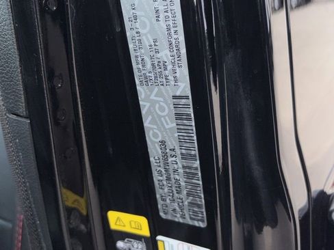 Used 2021 Jeep Wrangler Unlimited Rubicon image 47