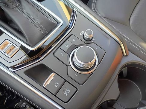New 2025 MAZDA CX-5 AWD 2.5 S w/ Premium Plus Pkg image 34
