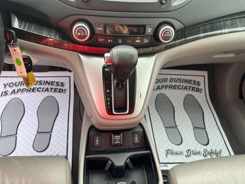 Used 2013 Honda CR-V EX-L image 19