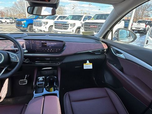 New 2026 Buick Envision Sport Touring image 27