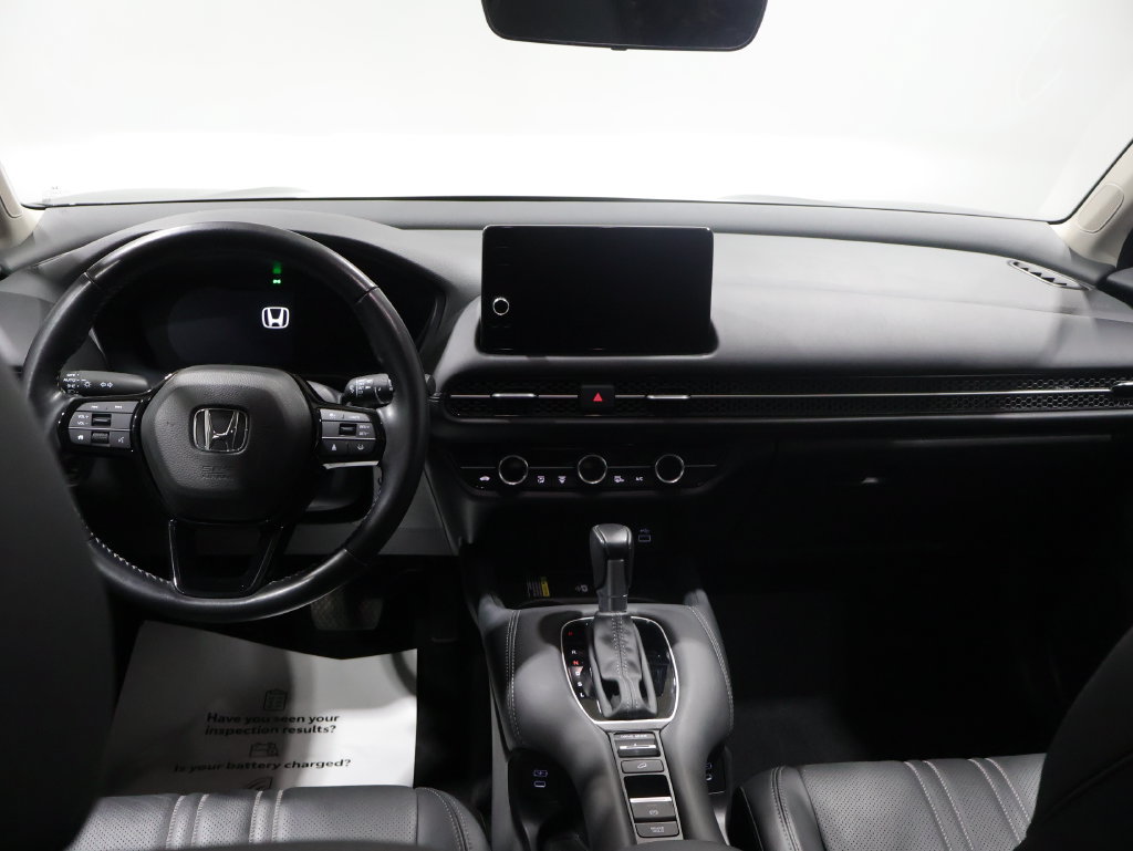 Used 2025 Honda HR-V EX-L image 17