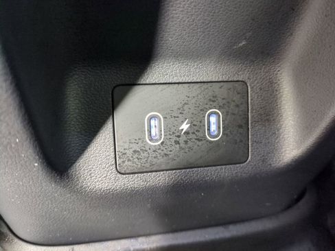 Certified 2025 Hyundai Tucson Blue image 17