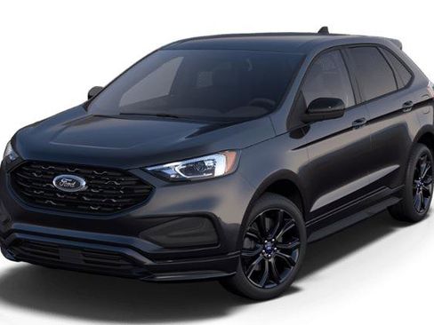 Used 2024 Ford Edge SE w/ Black Appearance Package image 23