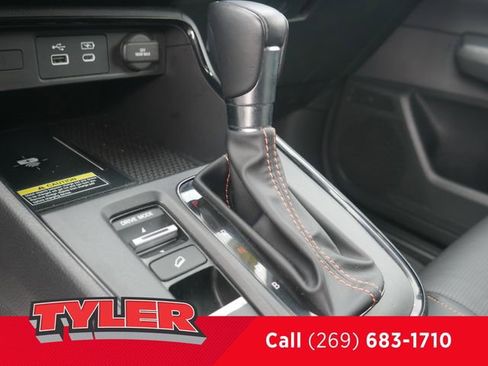 Used 2023 Honda CR-V Sport Touring image 37