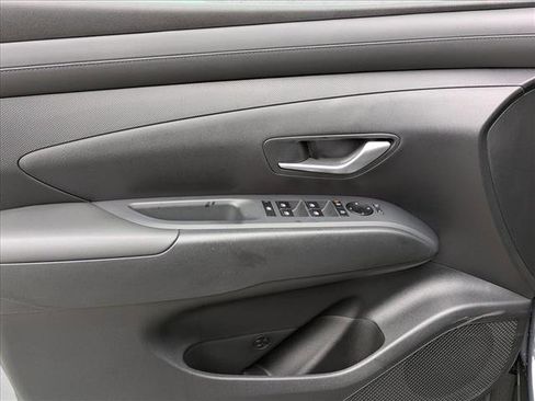 New 2026 Hyundai Tucson SEL AWD/4WD image 16
