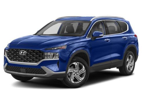Used 2023 Hyundai Santa Fe SEL w/ Cargo Package AWD/4WD image 1