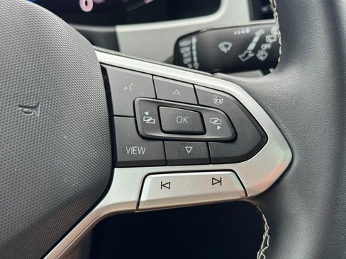 Used 2021 Volkswagen Atlas Cross Sport SEL AWD/4WD image 17
