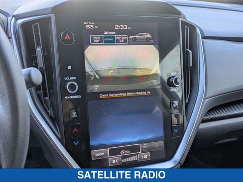 Certified 2025 Subaru Crosstrek 2.0i Premium image 22