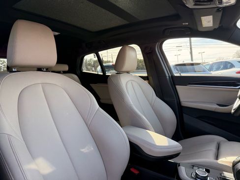 Used 2020 BMW X2 xDrive28i image 37