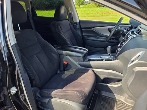 Used 2020 Nissan Murano S w/ Technology Package FWD image 15