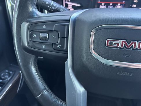 Used 2020 GMC Sierra 1500 Elevation w/ Elevation Convenience Package AWD/4WD image 16