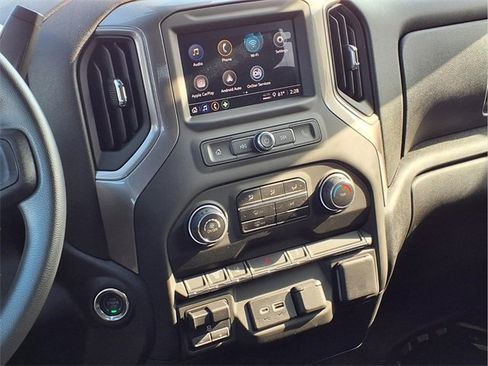 New 2025 Chevrolet Silverado 3500 W/T w/ WT Convenience Package image 5