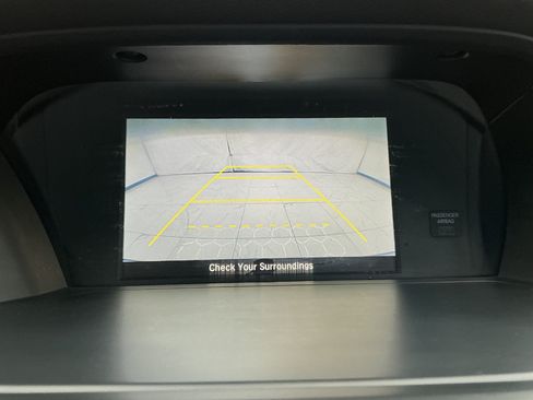 Used 2015 Honda Accord Sport image 34