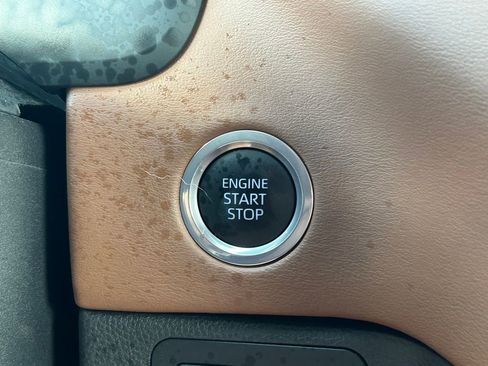 Used 2022 Toyota Tundra 1794 Edition AWD/4WD image 33
