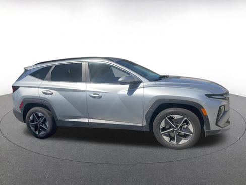Used 2025 Hyundai Tucson SEL image 16