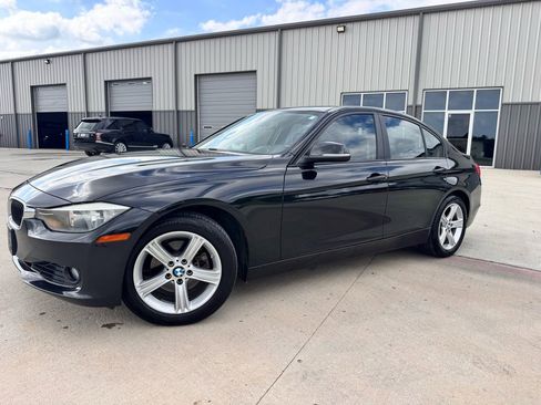 Used 2014 BMW 328i Sedan RWD image 2