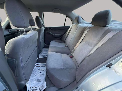 Used 2005 Honda Civic Hybrid Sedan image 18