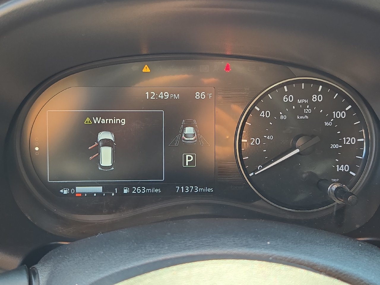 Used 2021 Nissan Kicks SR w/ SR Premium Package FWD image 14