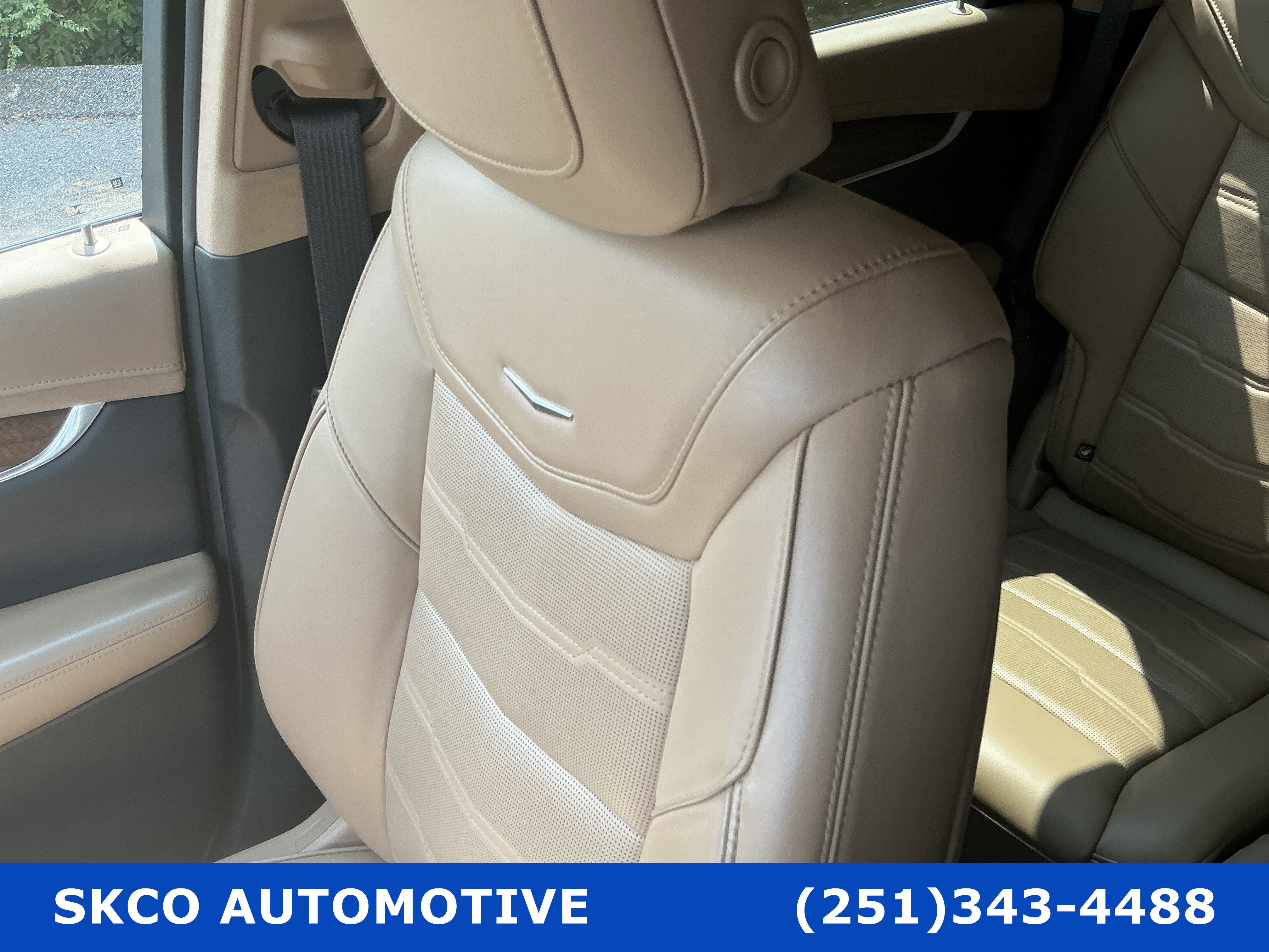 Used 2021 Cadillac XT5 Premium Luxury w/ Platinum Package AWD/4WD image 26