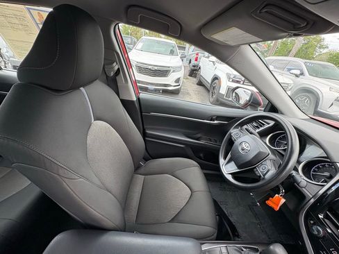 Used 2023 Toyota Camry LE FWD image 26