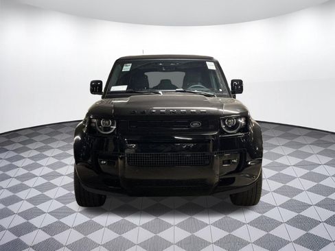 New 2026 Land Rover Defender 110 X-Dynamic SE AWD/4WD image 5