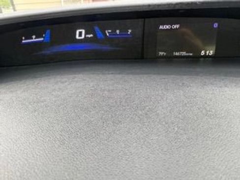 Used 2015 Honda Civic SE image 8