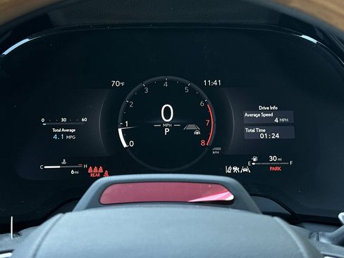 New 2026 Lexus RX 350 RX 350 image 18