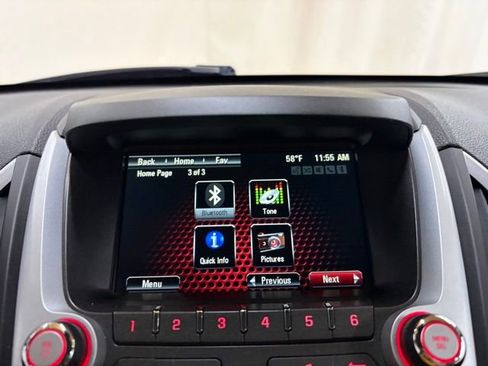 Used 2017 GMC Terrain SLE image 39