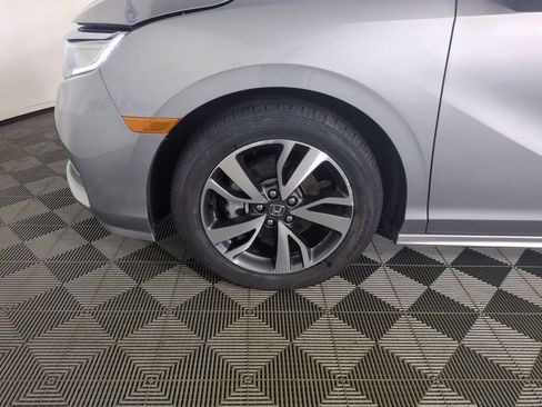 Used 2024 Honda Odyssey Touring image 26