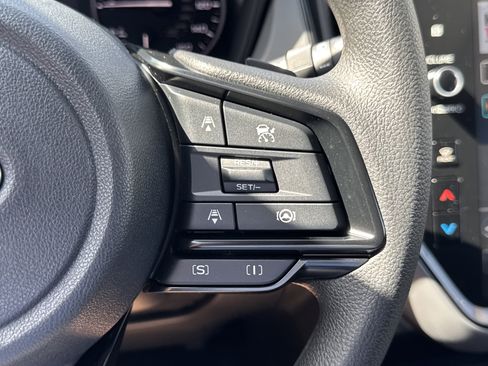 New 2026 Subaru Crosstrek 2.0i Premium image 16