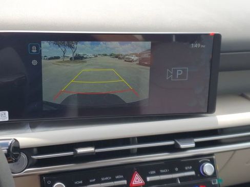 Used 2025 Hyundai Tucson SEL FWD image 25